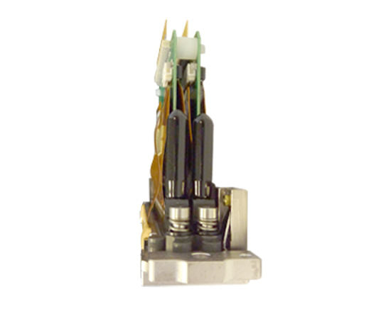Spectra Polaris PQ-512/15 AAA