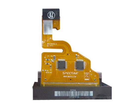 Spectra Galaxy JA 256/50 AAA