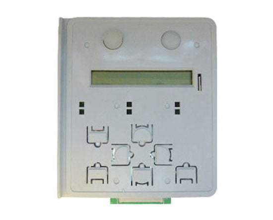 Conjunto de panel Draftstation RJ900, VJ-1204, VJ-1604 y 1304 - DF-48977