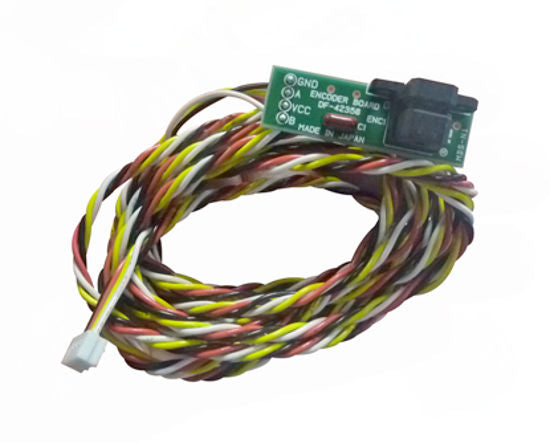 Conjunto de codificador PF Mutoh VJ-1304 - DG-41138