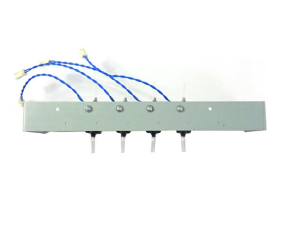 Conjunto de solenoide de 2 vías VJ-1604 - DG-40679