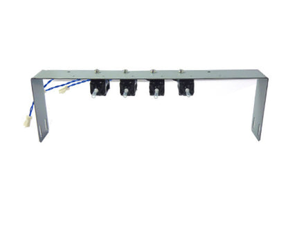 Conjunto de solenoide de 2 vías VJ-1604 - DG-40679