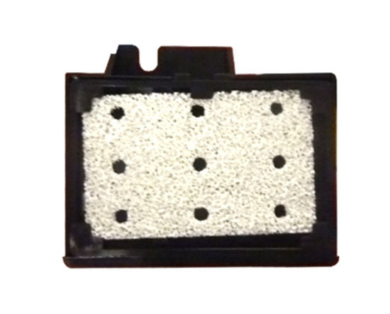 Conjunto de caja de descarga Mutoh VJ-1604 - DG-40355