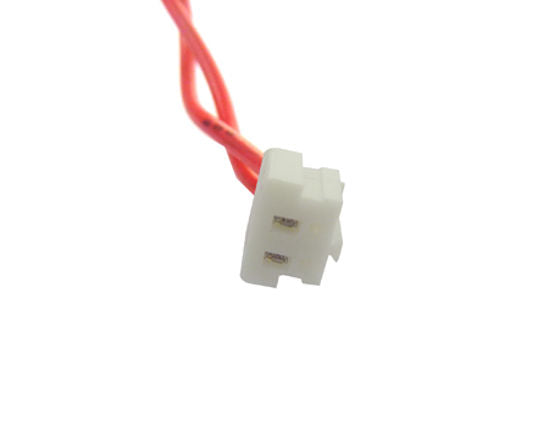 Solenoide de limpiaparabrisas Mutoh DG-41090