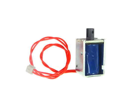 Solenoide de limpiaparabrisas Mutoh DG-41090