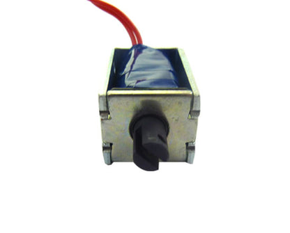 Solenoide de limpiaparabrisas Mutoh DG-41090