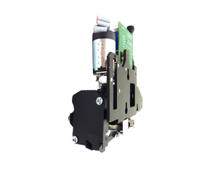 Conjunto de cabezal para Summa S Clase 120, 140, 160, 75 Series (395-304) 