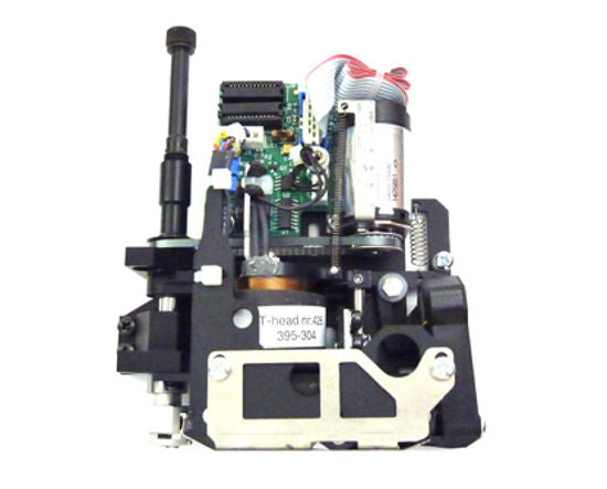 Conjunto de cabezal para Summa S Clase 120, 140, 160, 75 Series (395-304) 