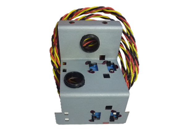 Sensor Assy Rear Rollfeed (D-lock) for Mutoh Blizzard Printers - MY-80569