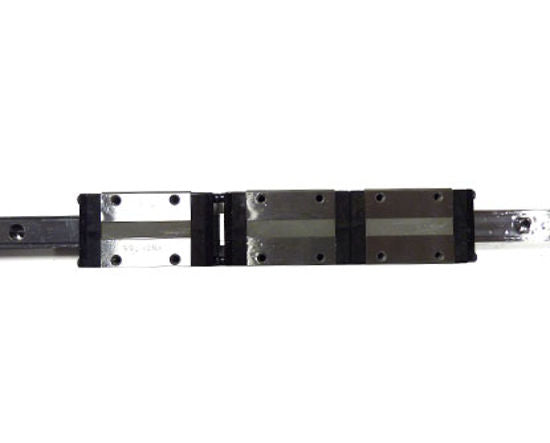 Cojinete en L SP-300, SSR15XW3UE+1500L - 21895157 