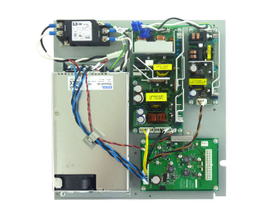 Conjunto de fuente de alimentación Mimaki JV5 - M013716 