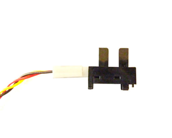 Conjunto de sensor de tapa para impresoras Mimaki JV4 y TX2 - E102027 