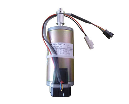 Motor Y para Mimaki JV3/JV22/UJV - M005144 (Original) 