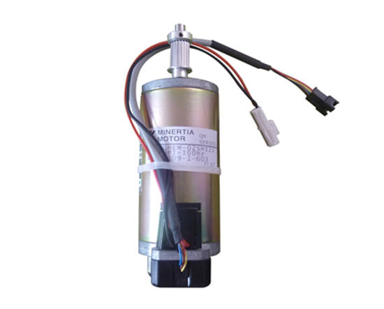 Motor Y para Mimaki JV3/JV22/UJV - M005144 (Original) 