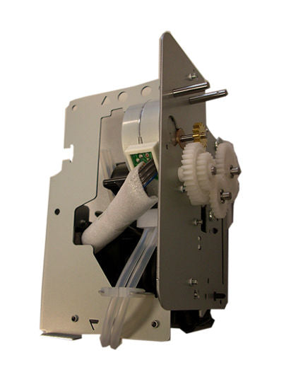 Estación de mantenimiento Mutoh Valuejet OEM 1204, 1304, 1604, 1614, 1324 y 1624 (DG-41000)