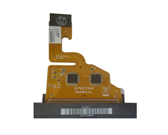 Spectra Nova JA 256/80 AAA