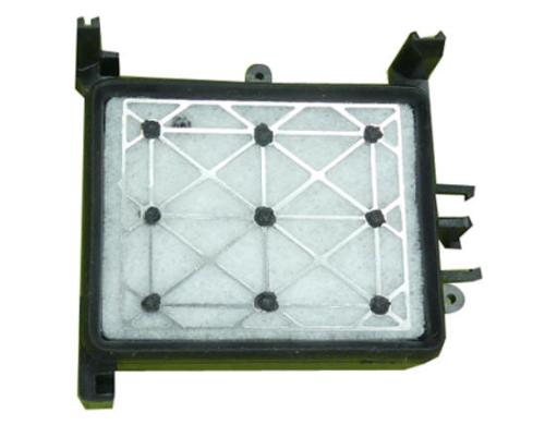 Tapado de solventes de la Epson Stylus Pro 7800 