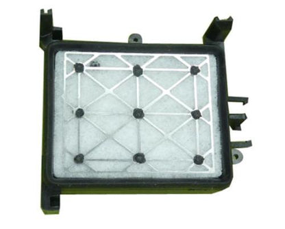 Tapado de solventes de la Epson Stylus Pro 7800 