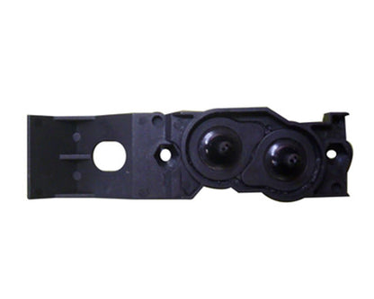 Colector de cabezal de disolvente para cabezal de impresión Epson DX4