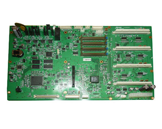 Conjunto de PCB principal Mimaki JV5 - E104893 