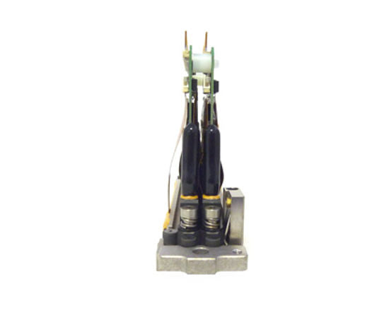 Spectra Polaris PQ-512/35 AAA