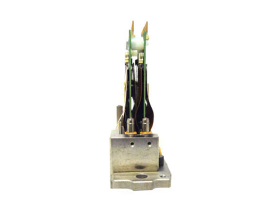 Spectra Polaris PQ-512/35 AAA