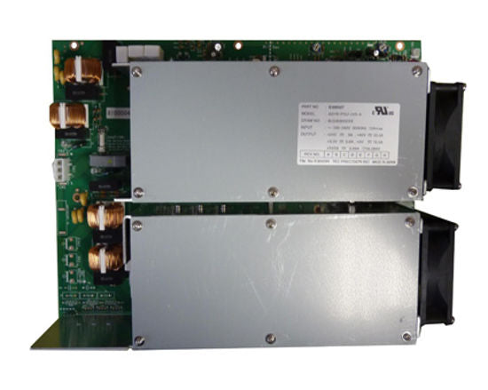 Conjunto de fuente de alimentación Mimaki JV5 - M013716 