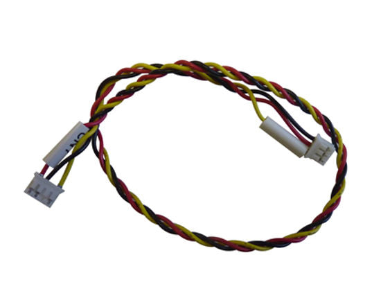 Cable sensor de ancho de papel Mimaki JV33/TS3 P Assy – E104930 