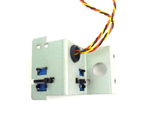 Sensor Assy Front Rollfeed (D-lock) for Mutoh Blizzard Printers - MY-80568