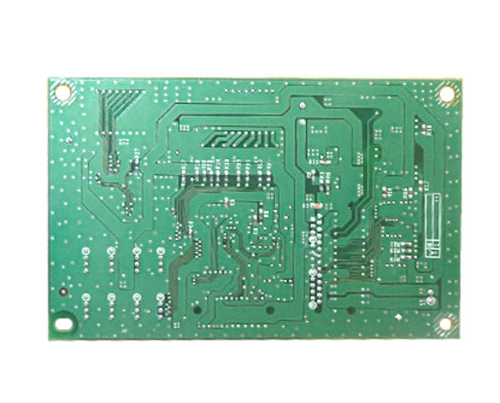 Conjunto de PCB del relé del motor del eje X de Mimaki JV33/CJV30 - E104856 