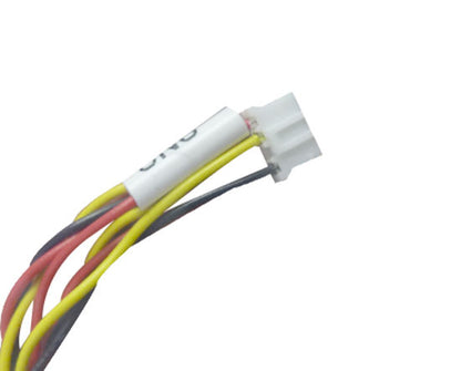 Conjunto de sensor de limpiaparabrisas Mimaki JV4/TX2-1600 - E102029 