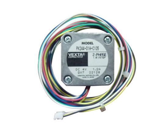 Motor de bomba Mimaki JV4/TX2 – E102140 (Original) 