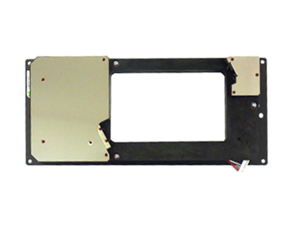 Unidad de comprobación de inyectores para impresoras Mimaki JV5 - OPT-J0255 