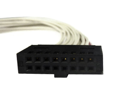 Panel de control GX-24 con pantalla LCD - W022805617 