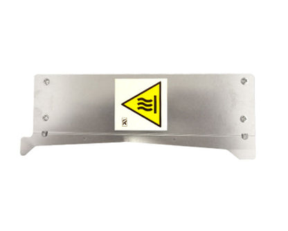 Placa de soporte Mimaki JV5 R - M006981 