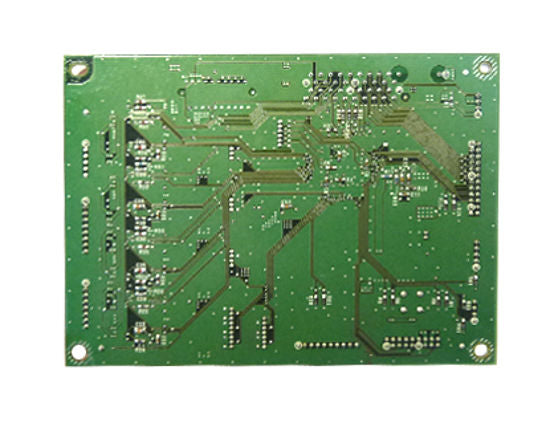 Conjunto de PCB de la estación Mimaki JV33 - E104854 