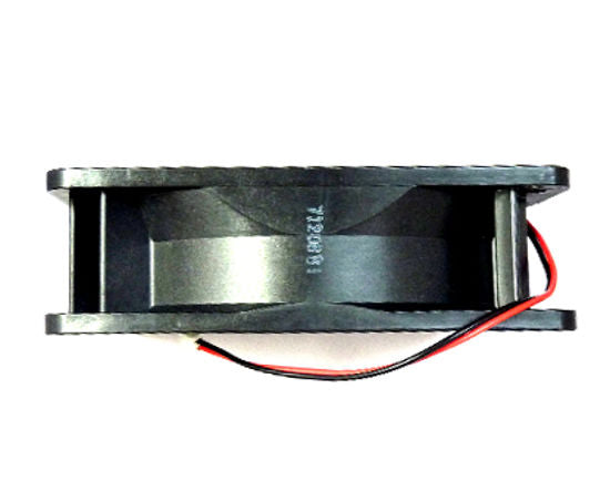 Conjunto de ventilador de secado (sin conectores) para impresoras Mimaki JV3, JV5, JV33 y CJV30 - E102451 