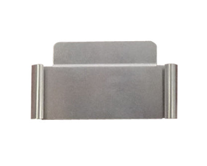 Guía de soportes para impresoras Mimaki JV4/TX2 - M503159 