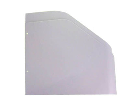 Cubierta derecha para impresoras Mimaki JV3 - M601201 