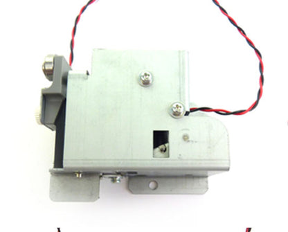 Conjunto de unidad de corte en L para Mimaki JV5 - M006952 