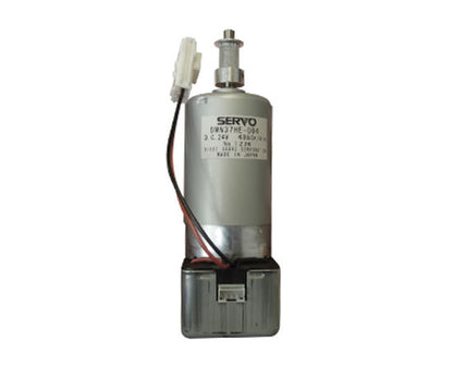 Conjunto de motor del eje X para Mimaki UJV/JV150/CJV150/JV33/CJV30/JV300/CJV300/JV400 - M007619 