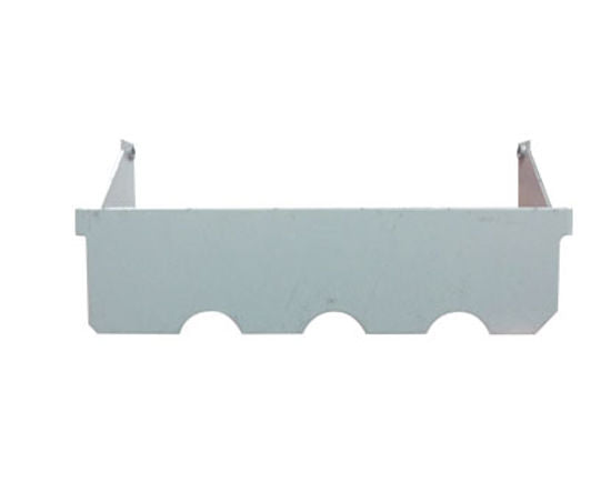 Mimaki JV3, TX2-1600Soporte de amortiguador 4H - M504503 