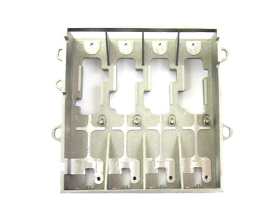 Base de unidad principal para impresoras Mimaki JV3 - M400238 