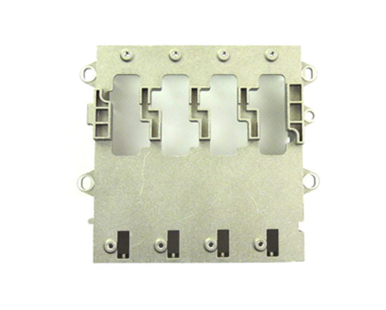 Base de unidad principal para impresoras Mimaki JV3 - M400238 