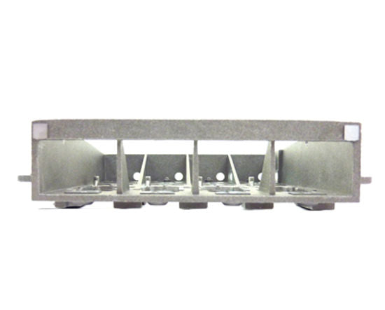 Base de unidad principal para impresoras Mimaki JV3 - M400238 