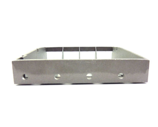 Base de unidad principal para impresoras Mimaki JV3 - M400238 