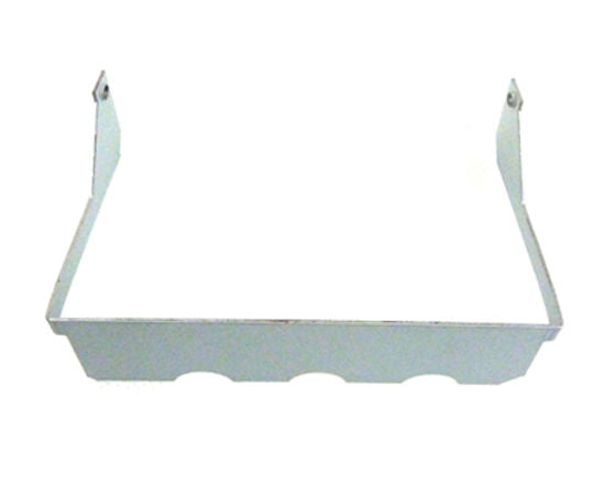 Tope de compuerta de 4 pulgadas de largo para la serie Mimaki JV3 - M506159 