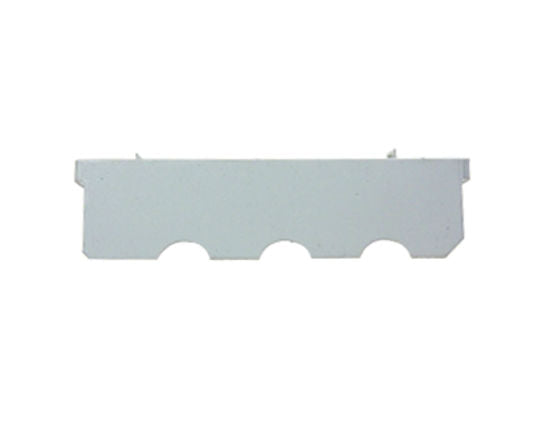 Tope de compuerta de 4 pulgadas de largo para la serie Mimaki JV3 - M506159 