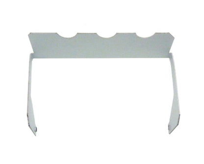 Tope de compuerta de 4 pulgadas de largo para la serie Mimaki JV3 - M506159 