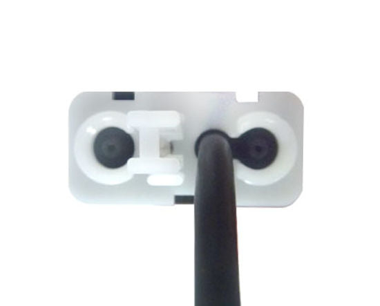 Conjunto de cabezal de impresión para Mimaki JV4 / TX2 / JV22 / DS (MP-1213221) 